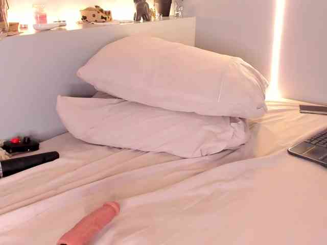levanna webcam