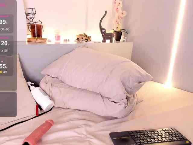 levanna webcam