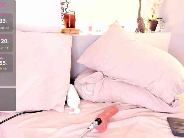 levanna webcam