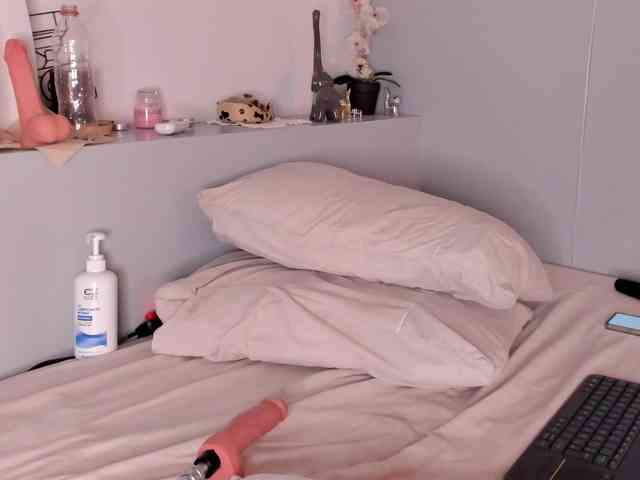 levanna webcam