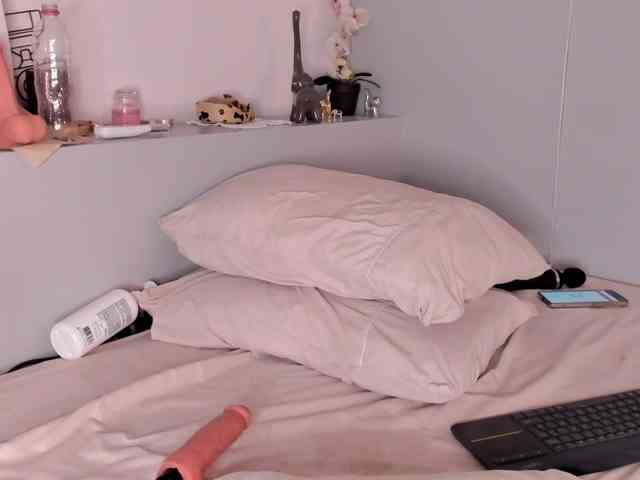 levanna webcam