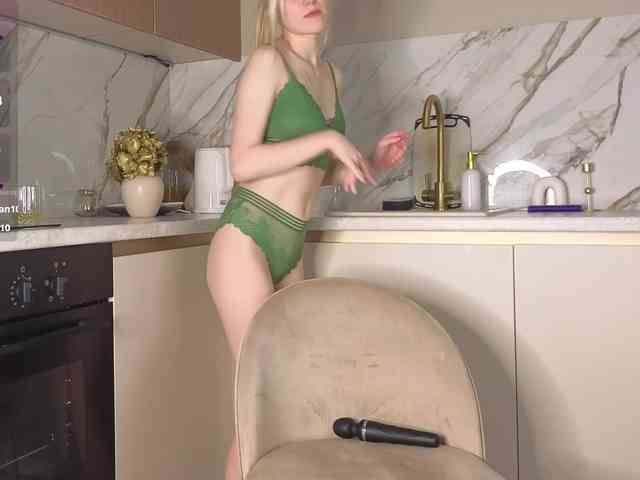 Mary-Kitty webcam
