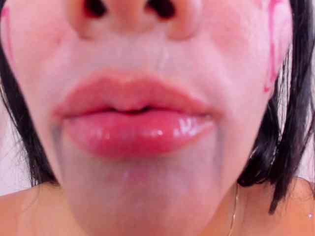 Dashafoxxx webcam