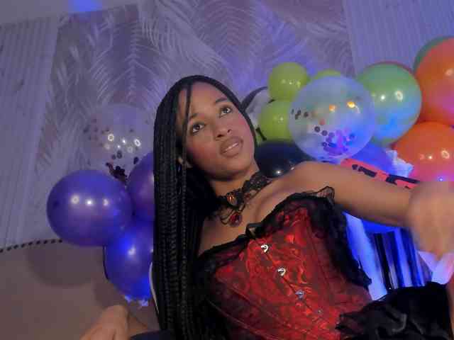 Melany-8 webcam