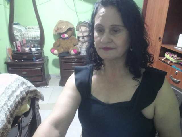 jazmin-mature webcam