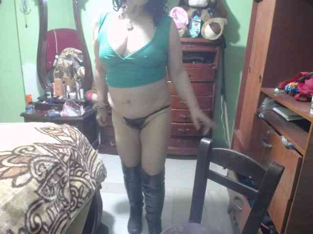 jazmin-mature webcam