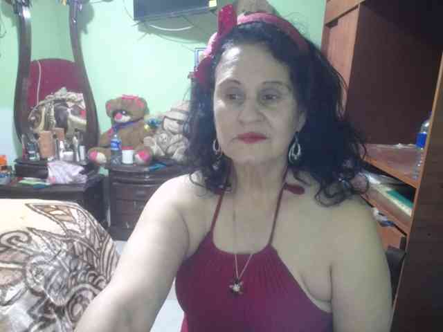 jazmin-mature webcam