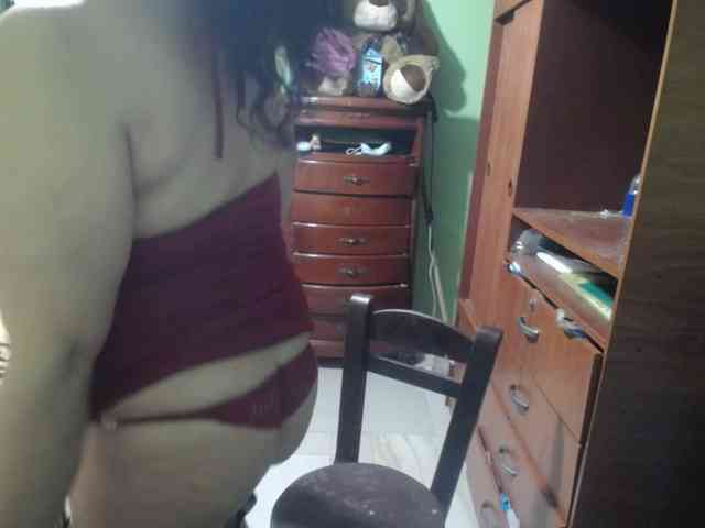 jazmin-mature webcam