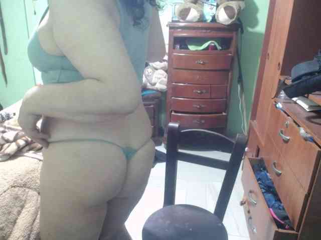 jazmin-mature webcam