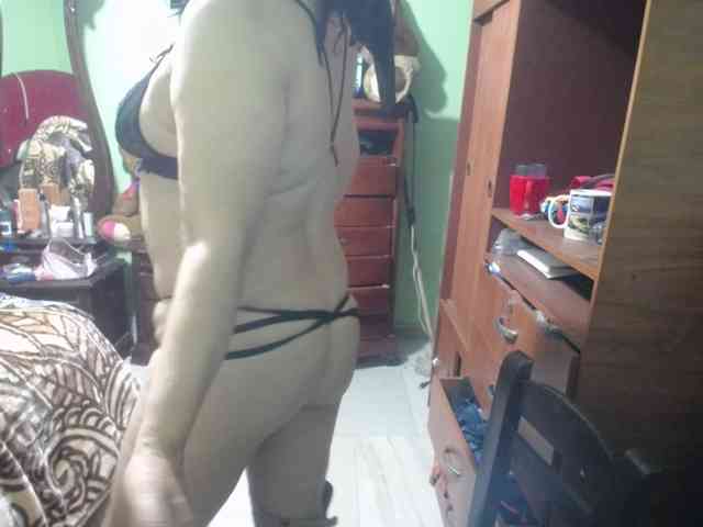 jazmin-mature webcam