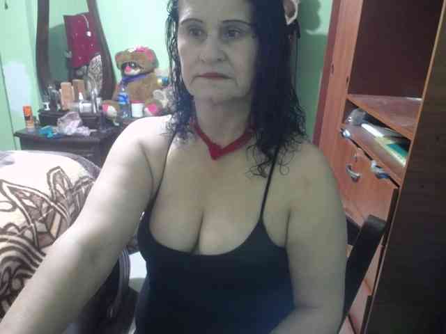 jazmin-mature webcam