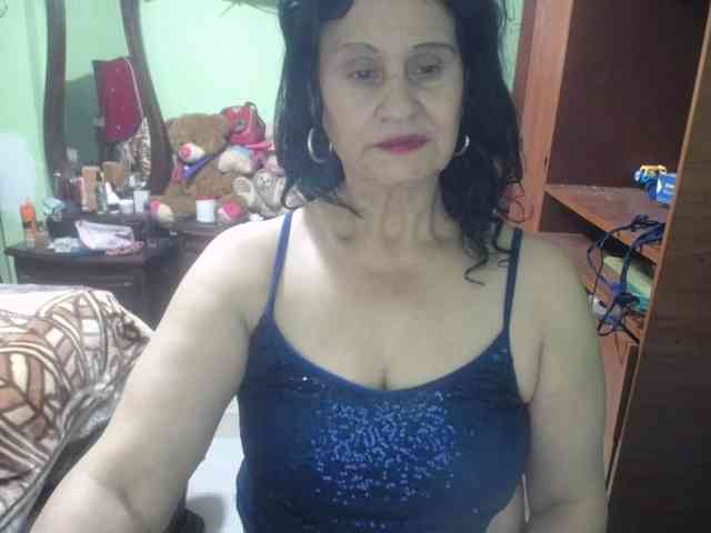 jazmin-mature webcam