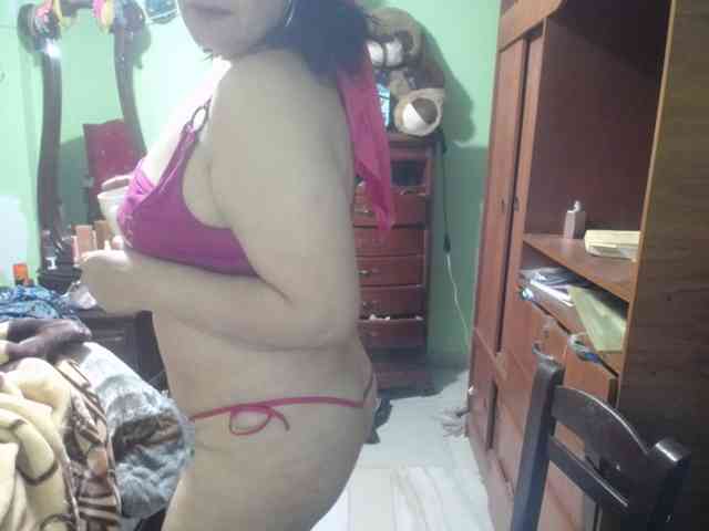 jazmin-mature webcam