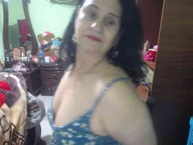 jazmin-mature webcam