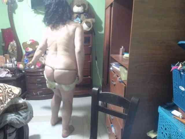 jazmin-mature webcam