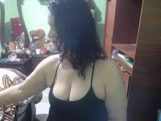 jazmin-mature webcam