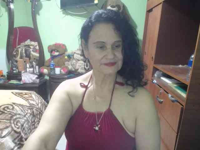 jazmin-mature webcam