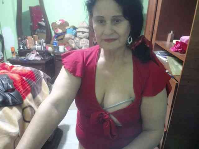 jazmin-mature webcam