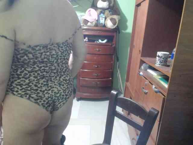 jazmin-mature webcam