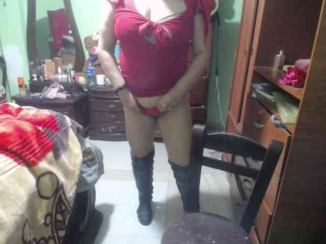 jazmin-mature webcam