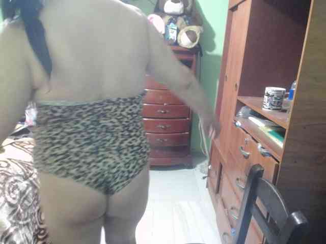 jazmin-mature webcam