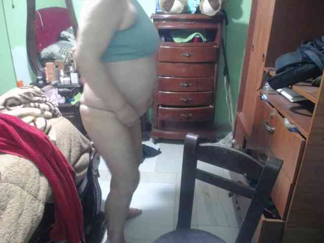 jazmin-mature webcam