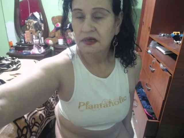 jazmin-mature webcam