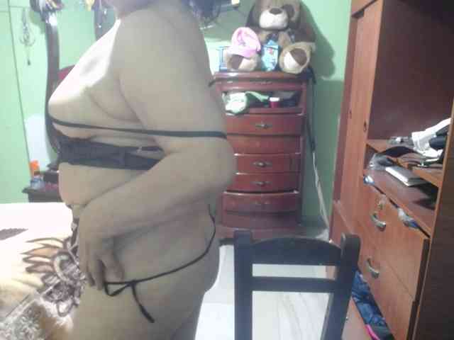 jazmin-mature webcam