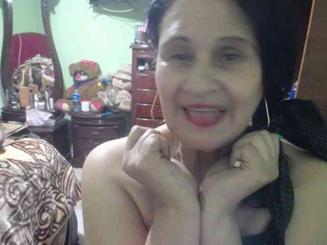 jazmin-mature webcam