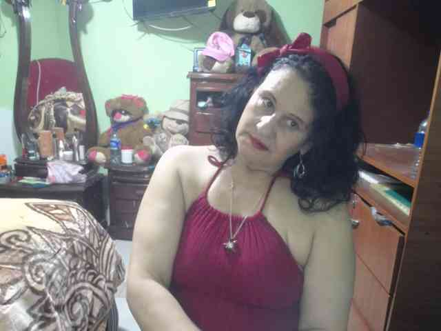 jazmin-mature webcam