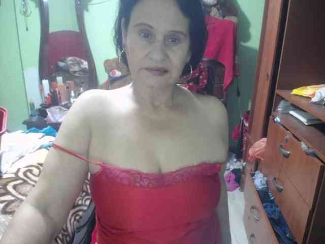 jazmin-mature webcam