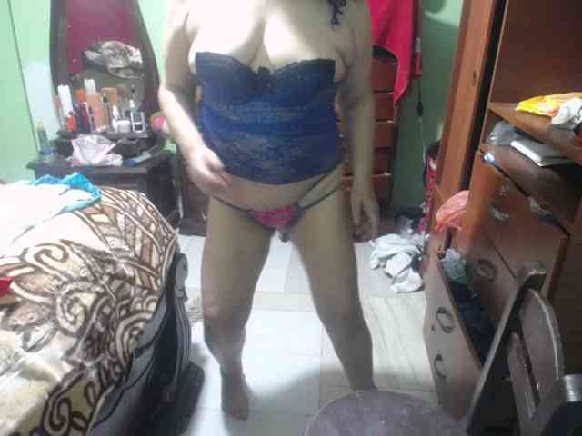 jazmin-mature webcam