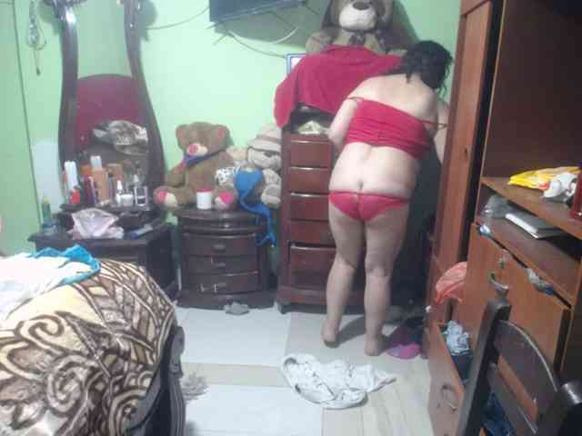 jazmin-mature webcam