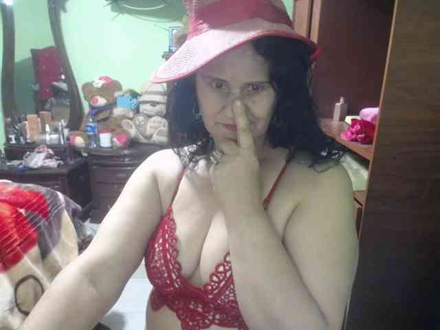 jazmin-mature webcam