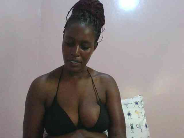 amber-cutie webcam