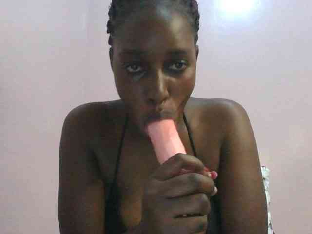 amber-cutie webcam