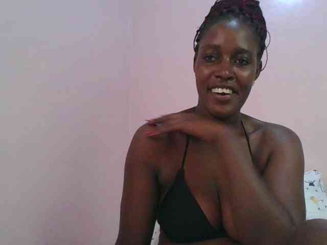 amber-cutie webcam
