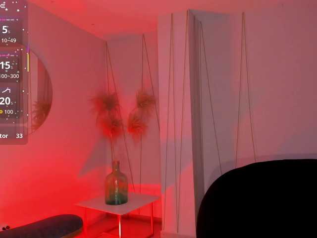 AlanaCraft Live Cam Chat on BongaCams