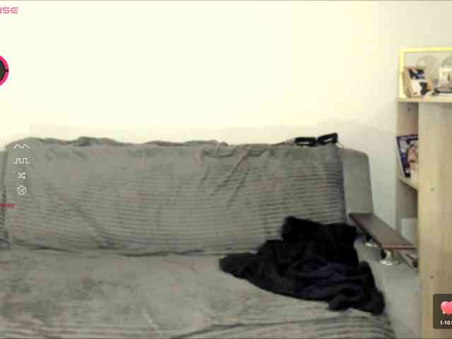 BlackxBlood webcam
