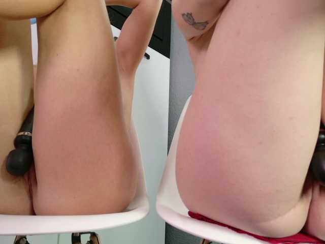 Entra en el chat con el modelo EmilyxJames EmilyxJames