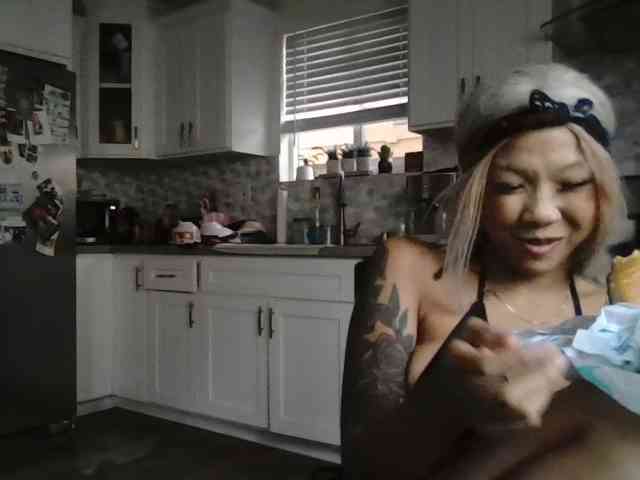 Princesskimami webcam