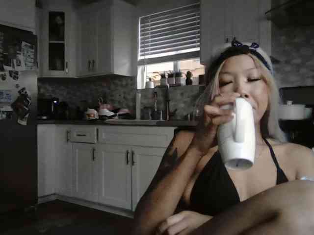 Princesskimami webcam