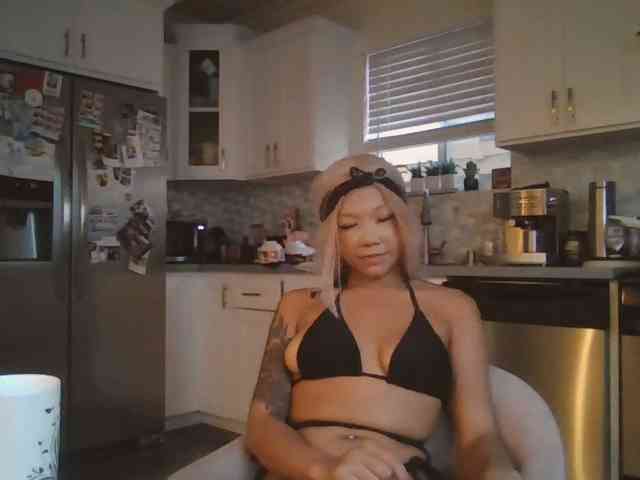 Princesskimami webcam