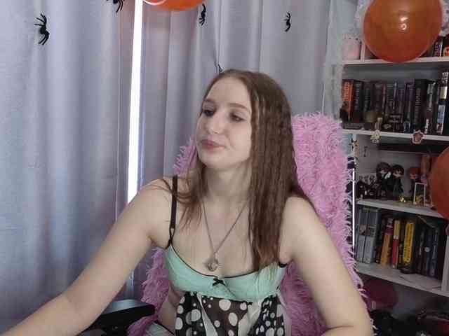LillyFan-X webcam
