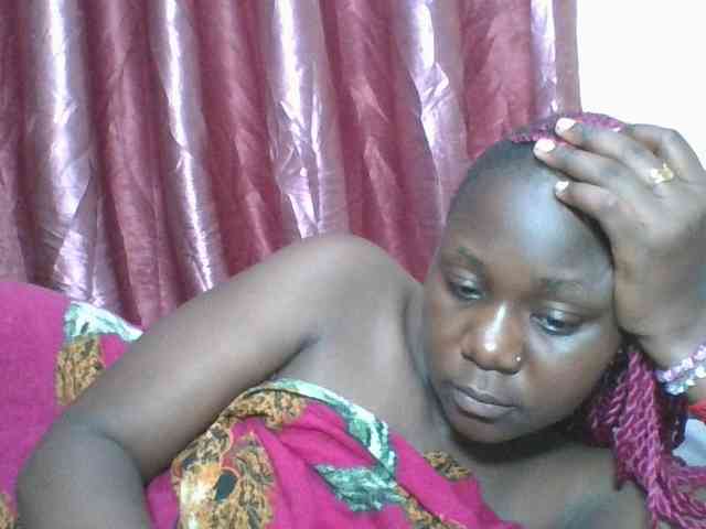 Darkberry4 webcam