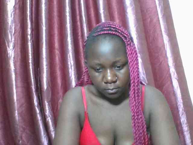 Darkberry4 webcam