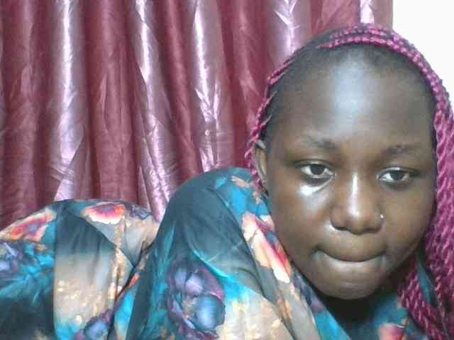Darkberry4 webcam