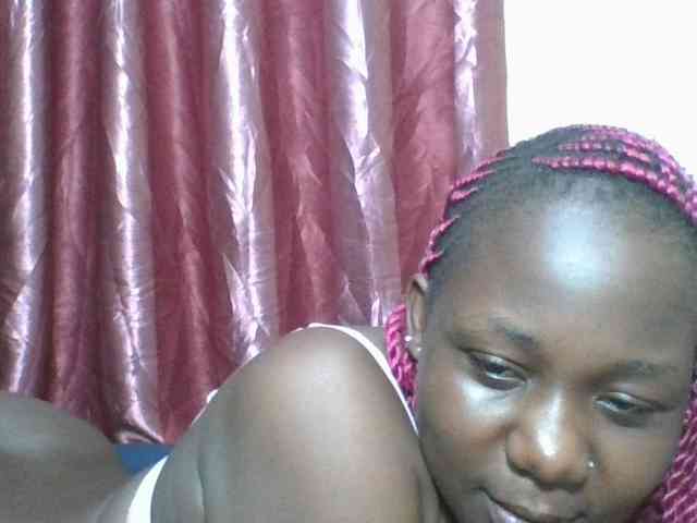 Darkberry4 webcam