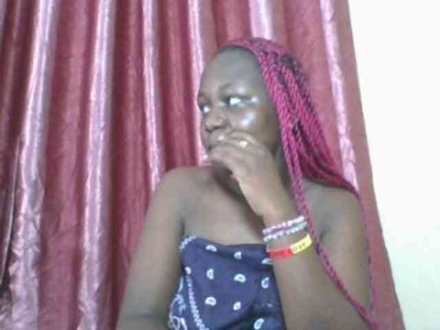 Darkberry4 webcam