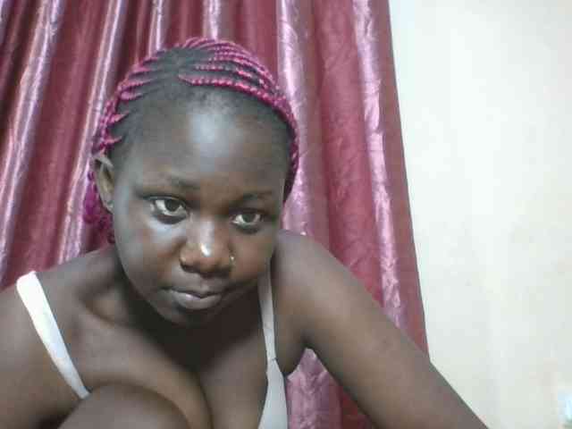 Darkberry4 webcam